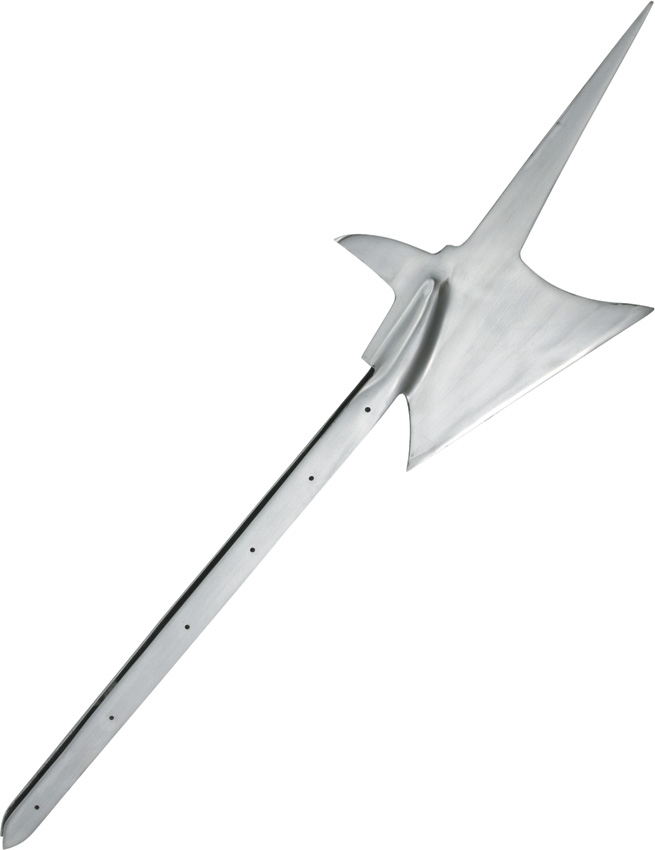 German Halberd