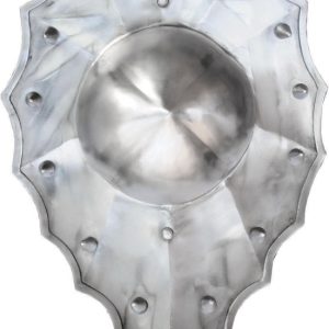 Talhoffer Buckler