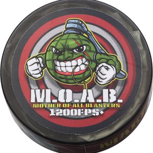 M.O.A.B Exploding Target