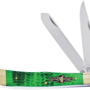 Trapper Green Bone