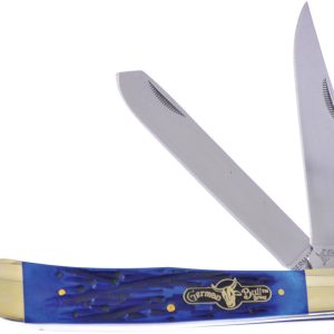 Trapper Blue Bone