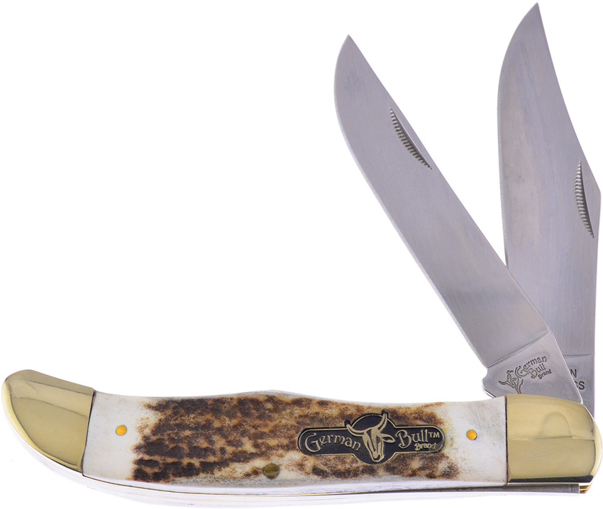 Folding Hunter