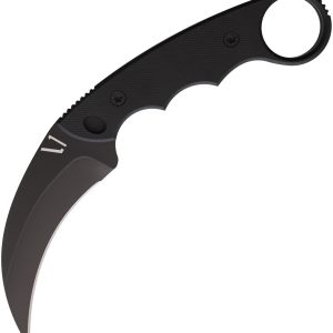 Combat Karambit Black