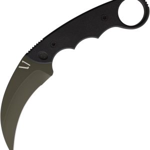 Combat Karambit OD