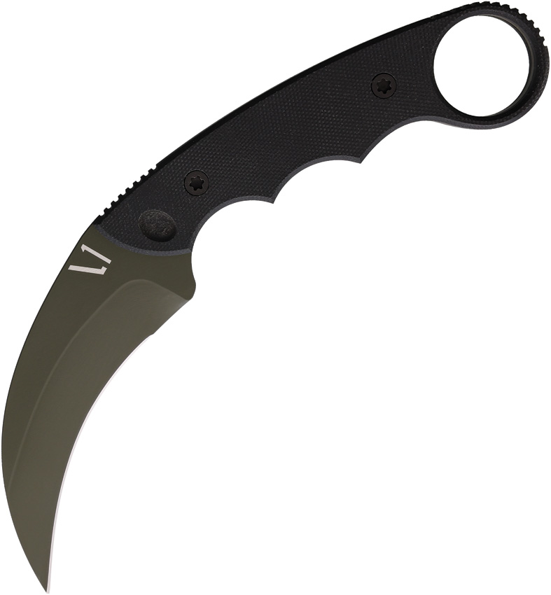 Combat Karambit OD