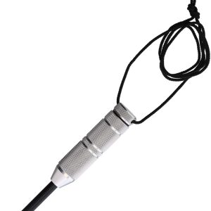 B.U.S.H. Steel Satin