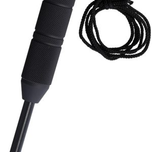 B.U.S.H. Steel Blk Gunkote