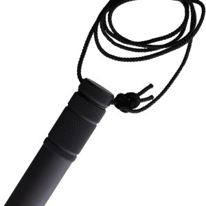 Matchsafe Black Gunkote