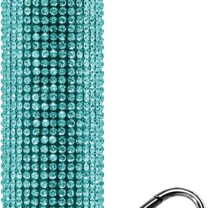 Bling It On Pepper Spray Teal