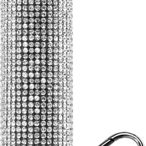 Bling It On Pepper Spray Whit