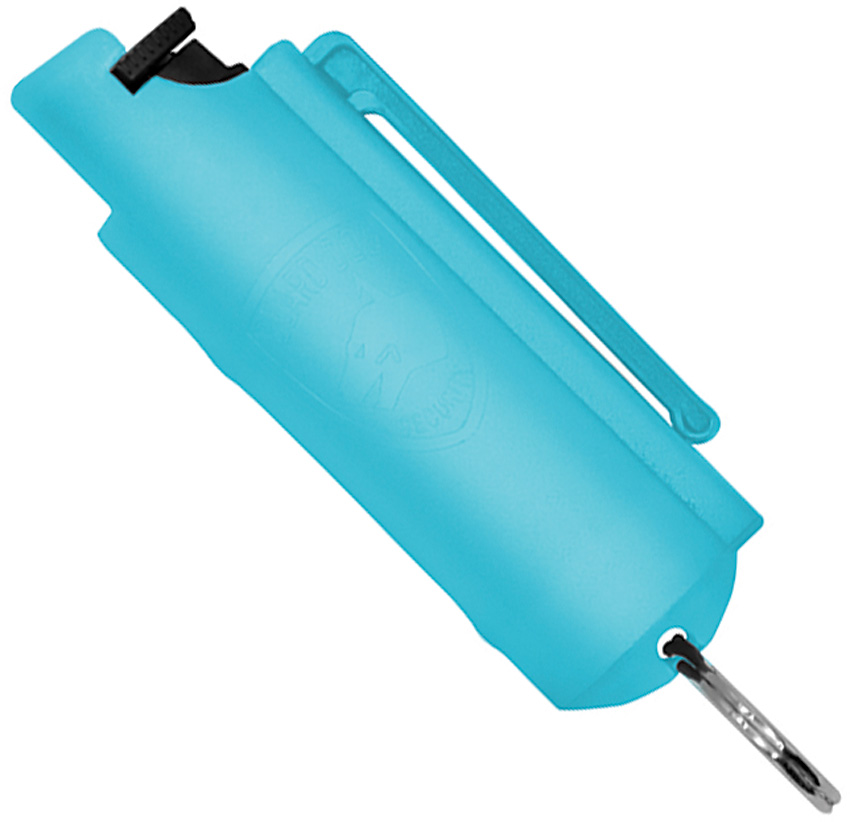 Quick Action Pepper Spray