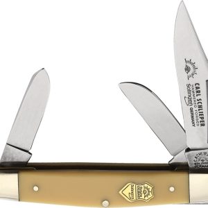 Stockman