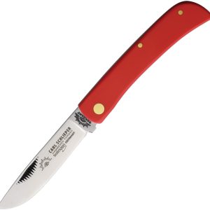 Clodbuster Jr Red
