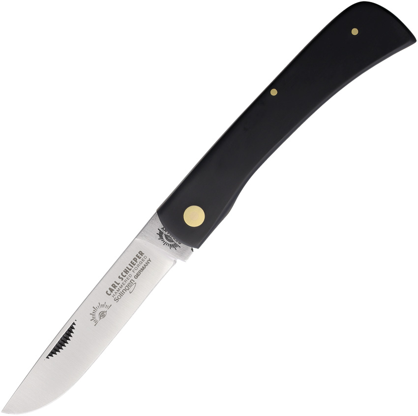 Clodbuster Black