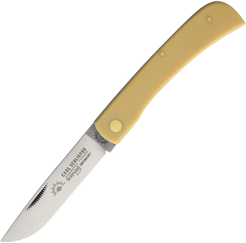 Clodbuster Yellow