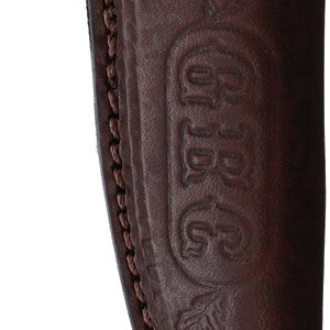 H20 Leather Sheath
