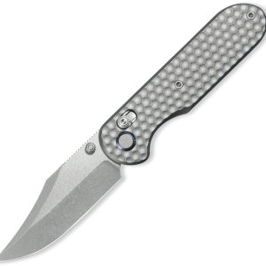 Ethereal Cutter Axis Lock Gry