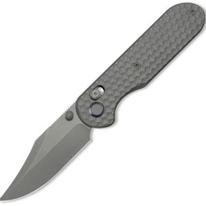 Ethereal Cutter Axis Lock DW