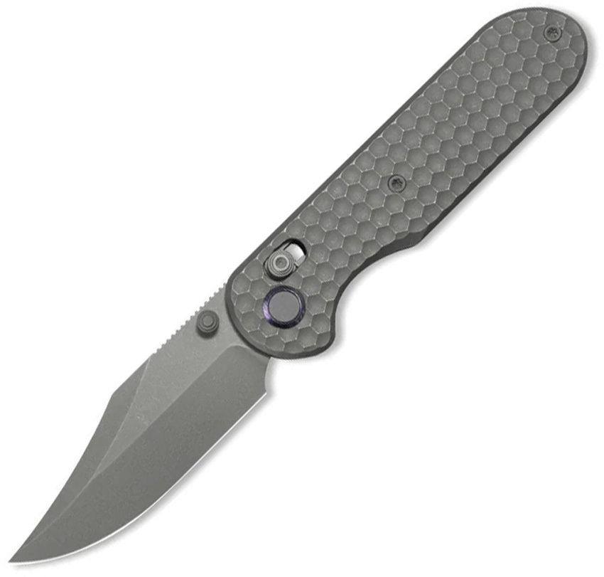 Ethereal Cutter Axis Lock DW