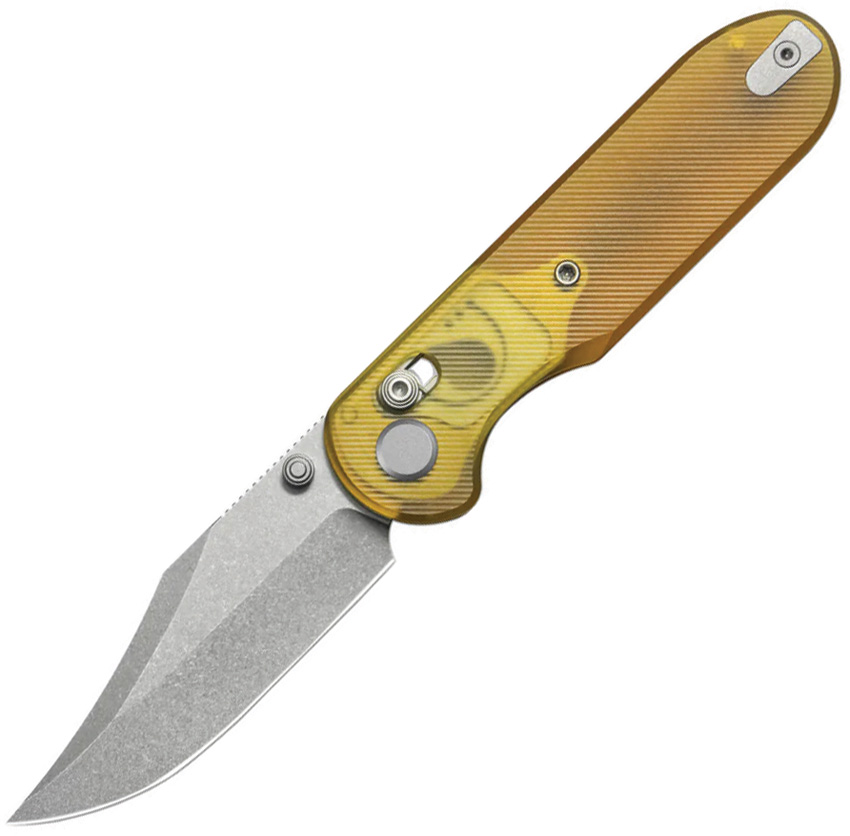 Ethereal Cutter Axis Lock Ulte