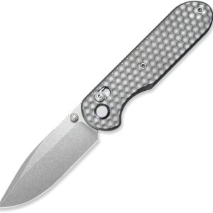 Ethereal Cutter Axis Lock SW