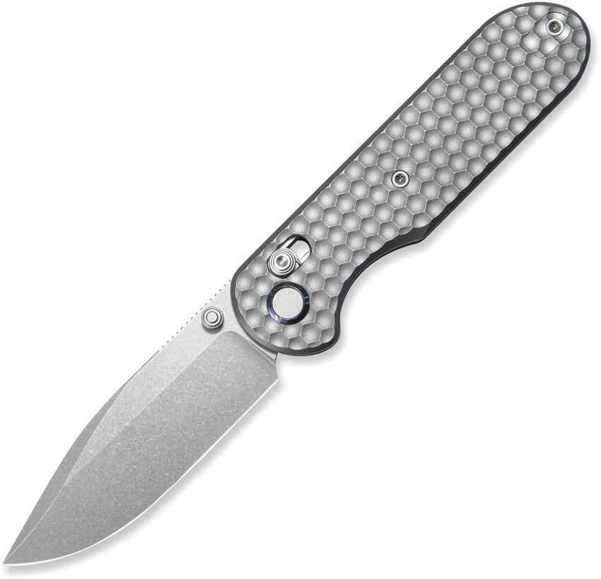 Ethereal Cutter Axis Lock SW