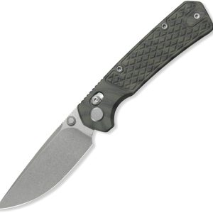 Blaze Axis Lock Tiger Stripe