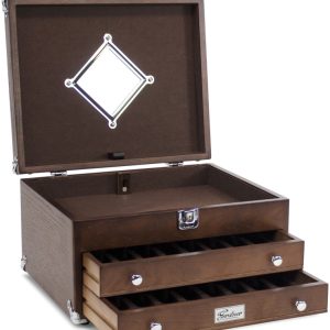 T14 2-Drawer EDC Case