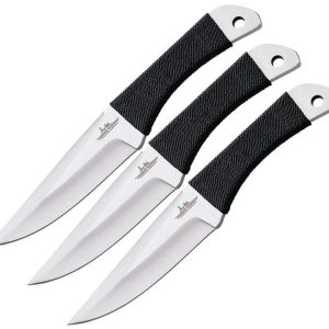 Cord Grip Triple Thrower Set