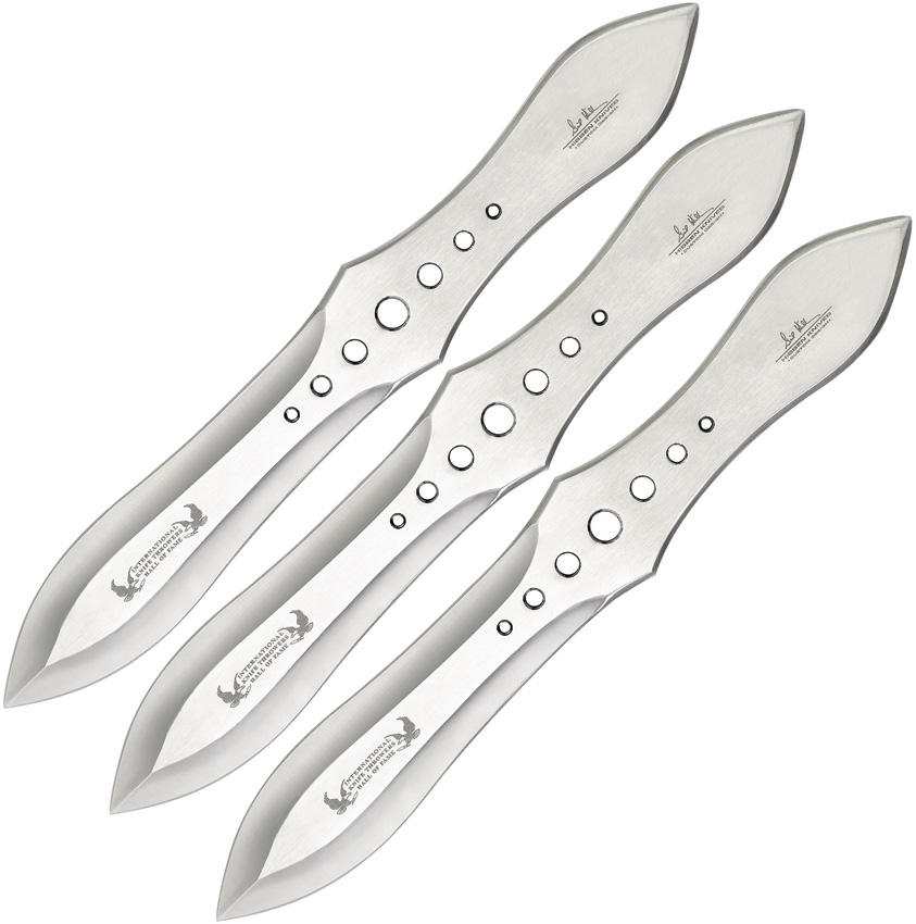 Competition Thrower Set