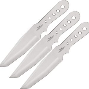Large Triple Thrower Set