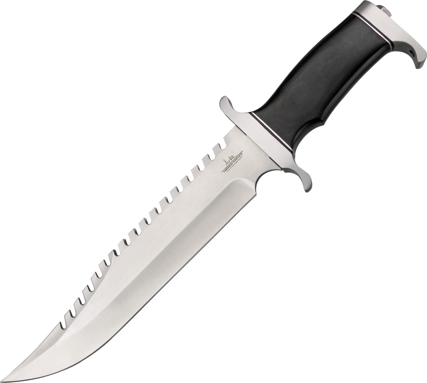 Survivor Bowie
