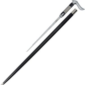 Custom Hook Sword Cane