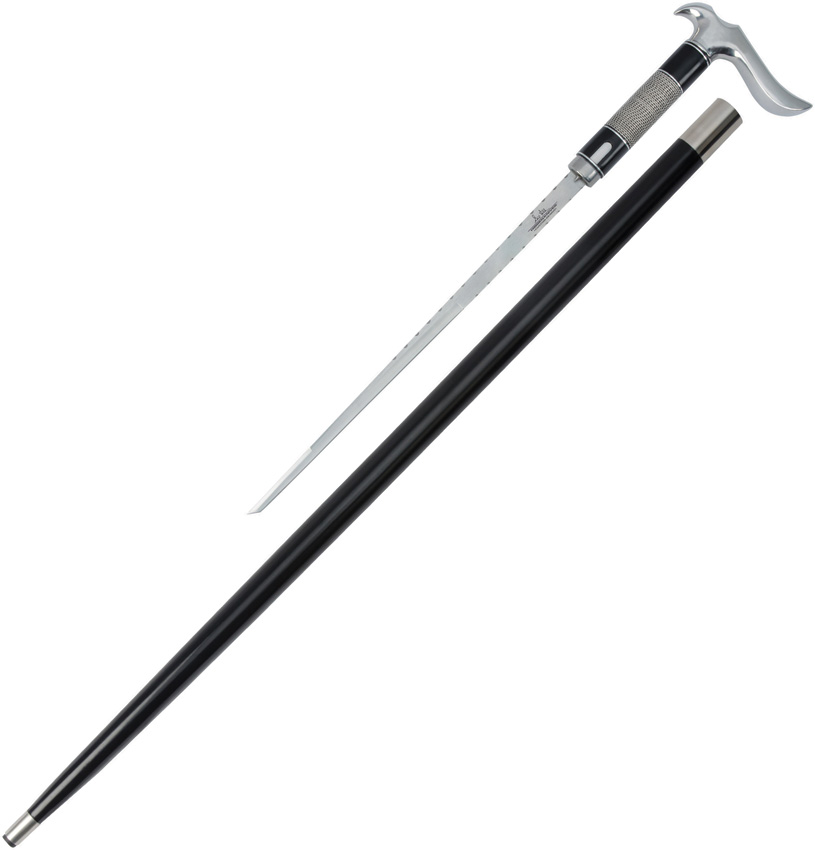 Custom Hook Sword Cane