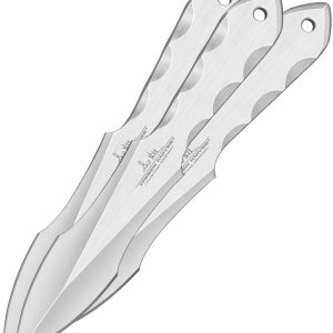 Hibben 3 Piece Throwing Set