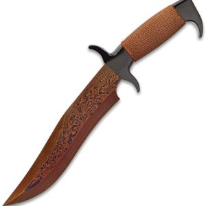 Highlander HellFyre Bowie