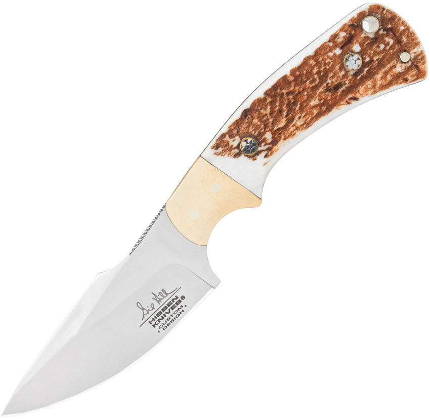 Diamondback Fixed Blade