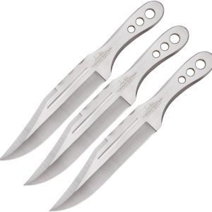 Triple Set Throwing Knives