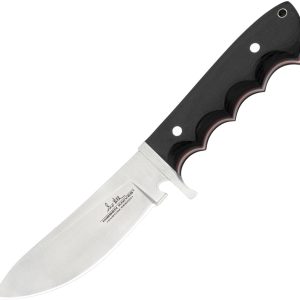 Pro Hunter Drop Point