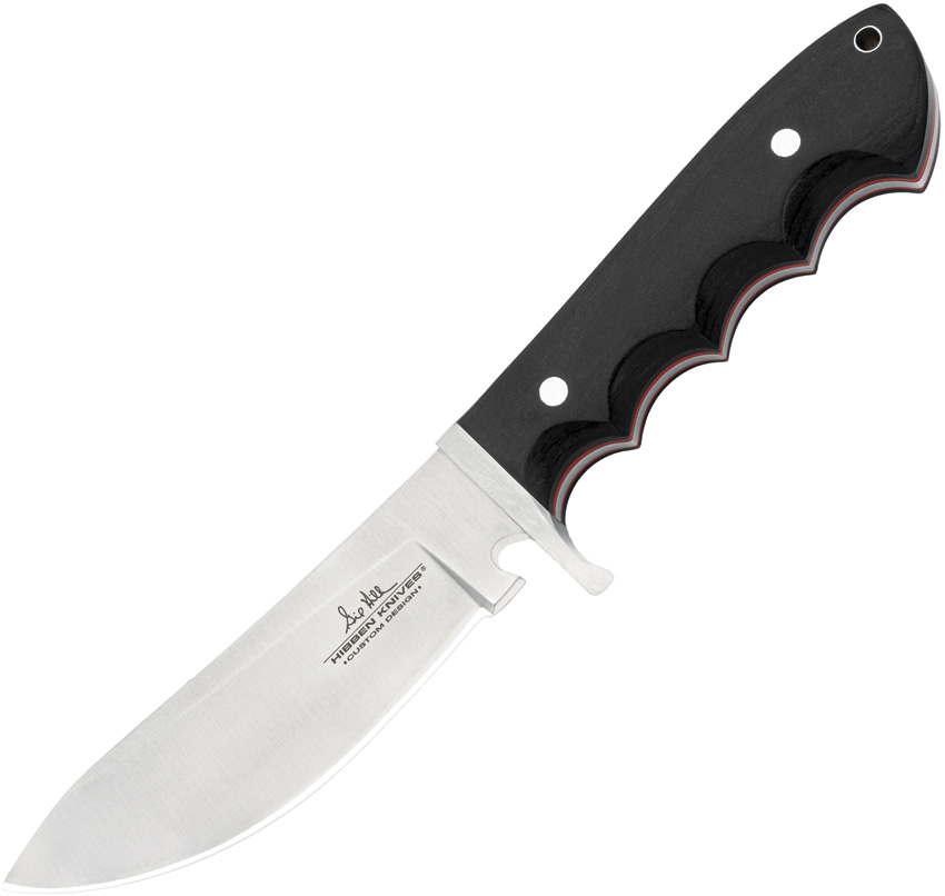 Pro Hunter Drop Point