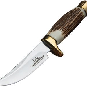 Whitetail Skinner