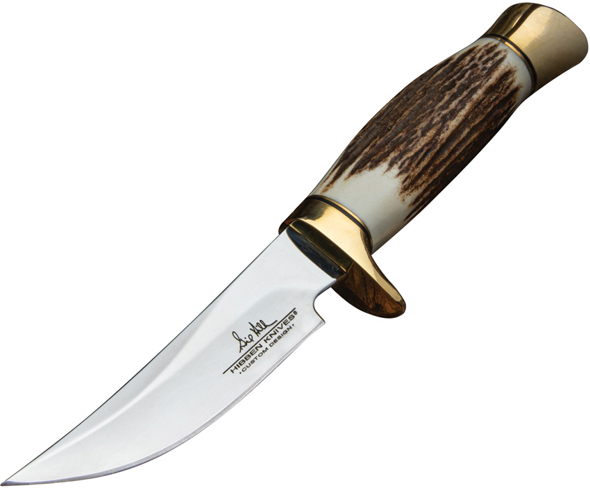 Whitetail Skinner
