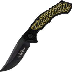 Whirlwind Yellow Jacket