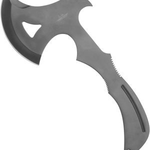 Pro Thrower Axe Black