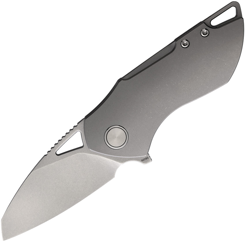 Riverstone Framelock SW