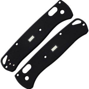 Bugout Handle Scales Blk