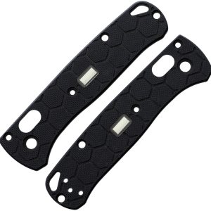 Custom Mini Bugout Scales