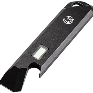 Pry Bar Aluminum-Blk