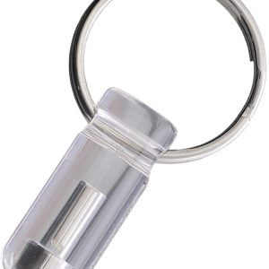 Spark Glow Fob Blue