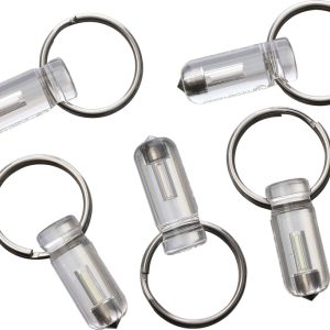 Spark Glow Fob- 5 Pack